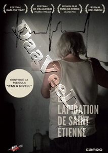 The Stoning Of Saint Stephen | La lapidation de Saint tienne  |   DVD